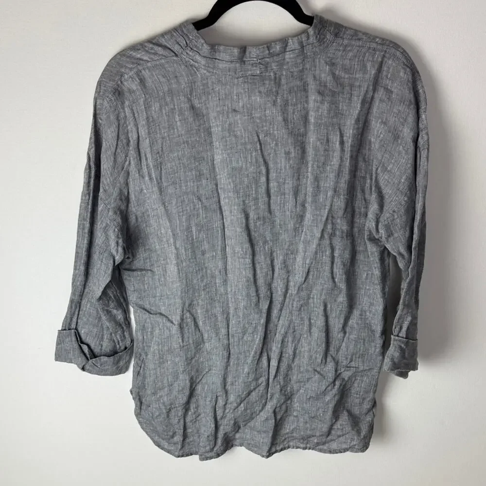 J Jill Top - Women's Small (Petite) - Picture 3 of 3